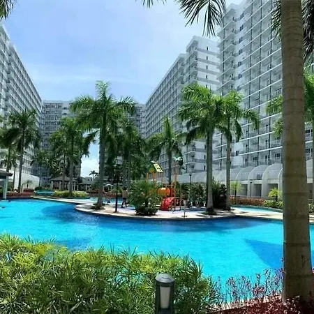 Shell Residences Tower C