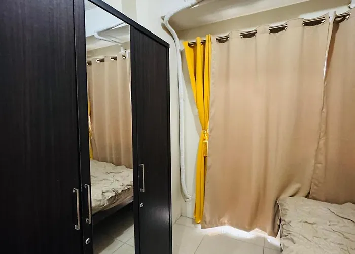 Shell Residences Tower C Aparthotel Manila