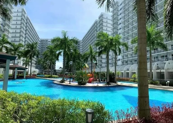 Shell Residences Tower C
