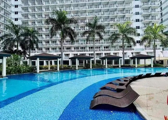 Shell Residences Tower C Manila