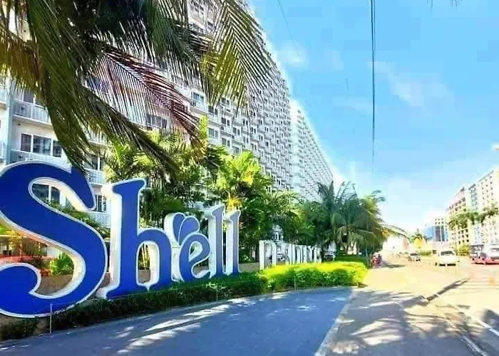 Shell Residences Tower C Aparthotel Manila