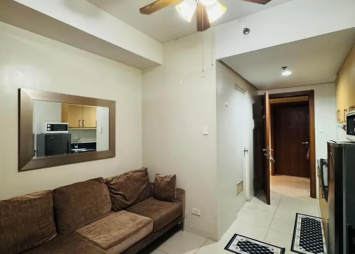 Shell Residences Tower C Manila