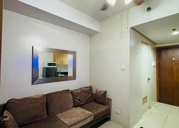 Shell Residences Tower C Aparthotel 3*