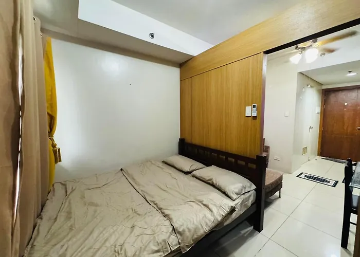 Shell Residences Tower C